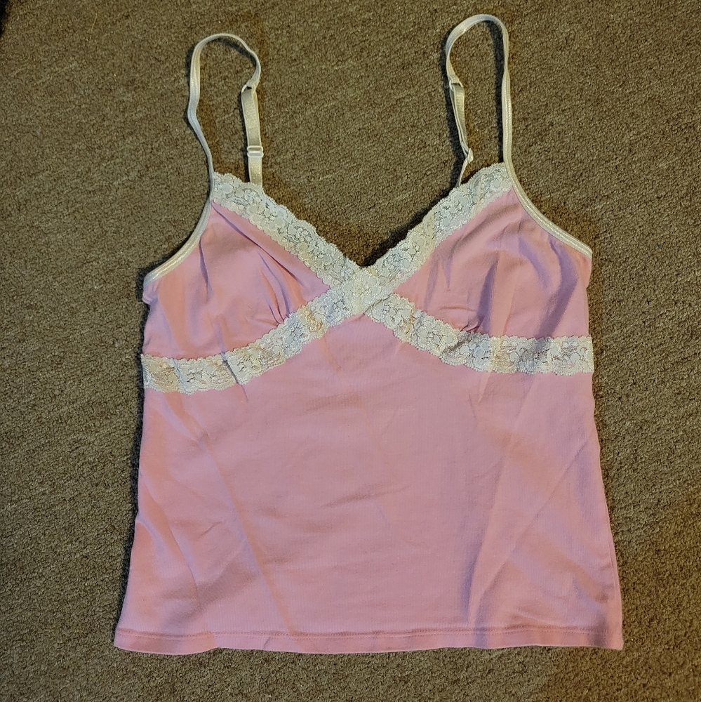 Victoria secrets tank top